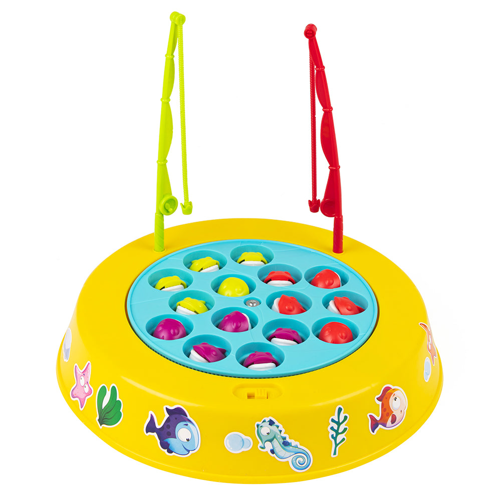 FISHING GAME