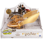 PERPLEXUS GO GAME - HARRY POTTER