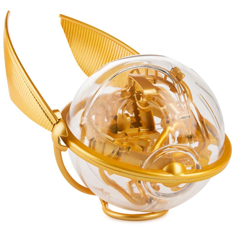 PERPLEXUS GO GAME - HARRY POTTER