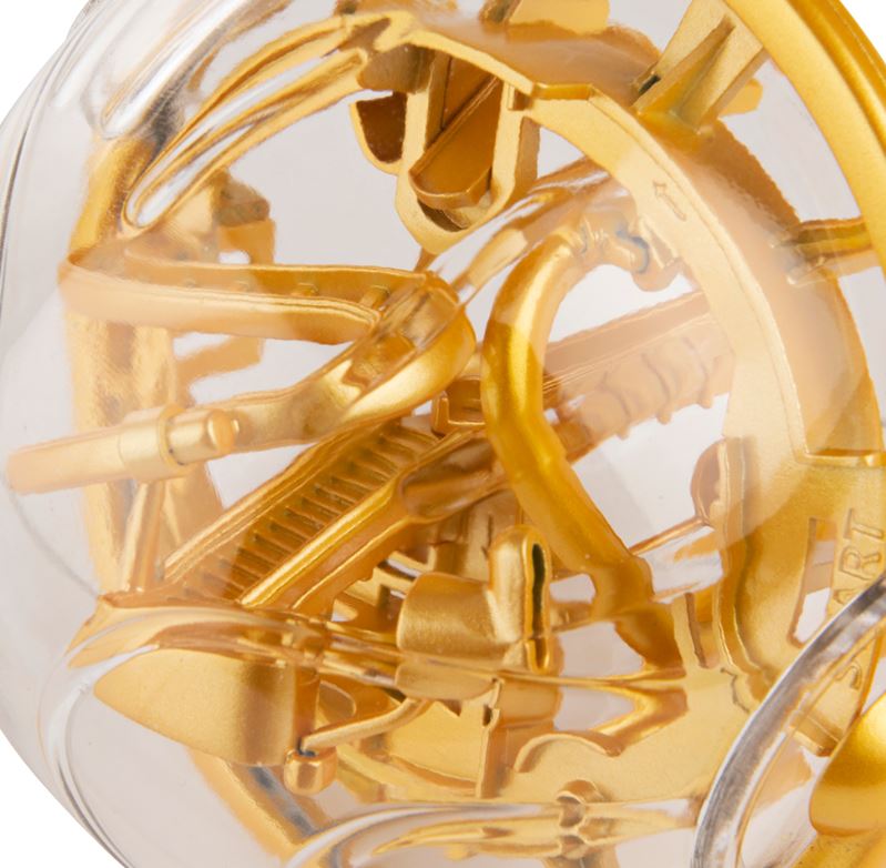 PERPLEXUS GO GAME - HARRY POTTER