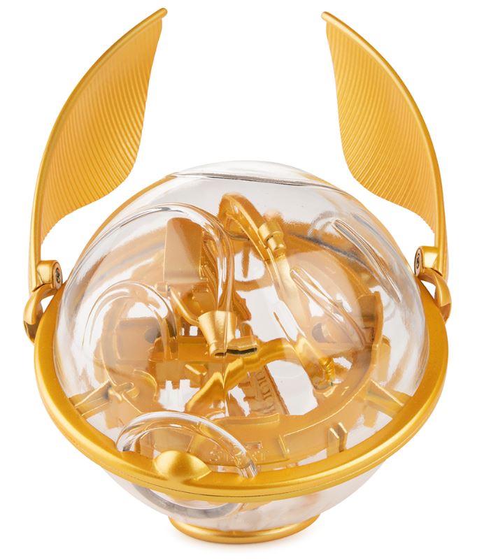PERPLEXUS GO GAME - HARRY POTTER