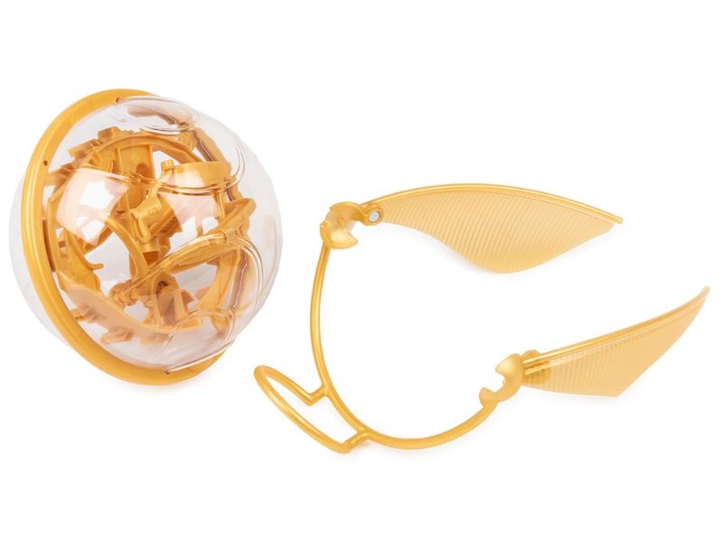 PERPLEXUS GO GAME - HARRY POTTER