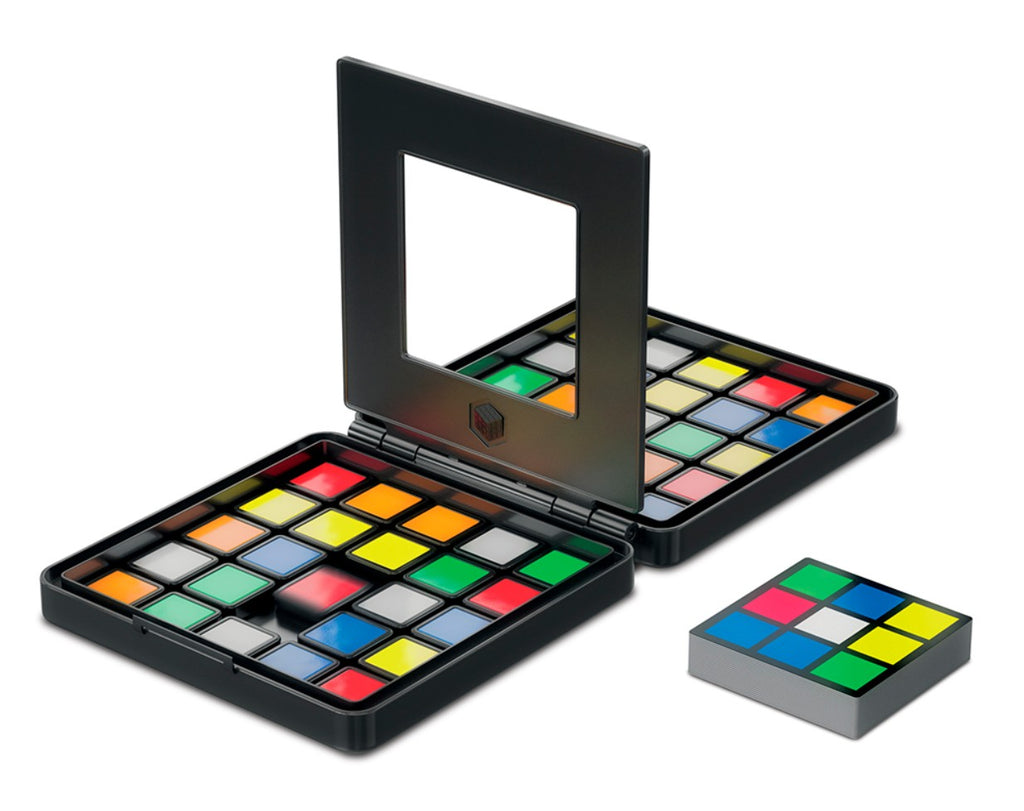 JEU RUBIK'S RACE - VOYAGE