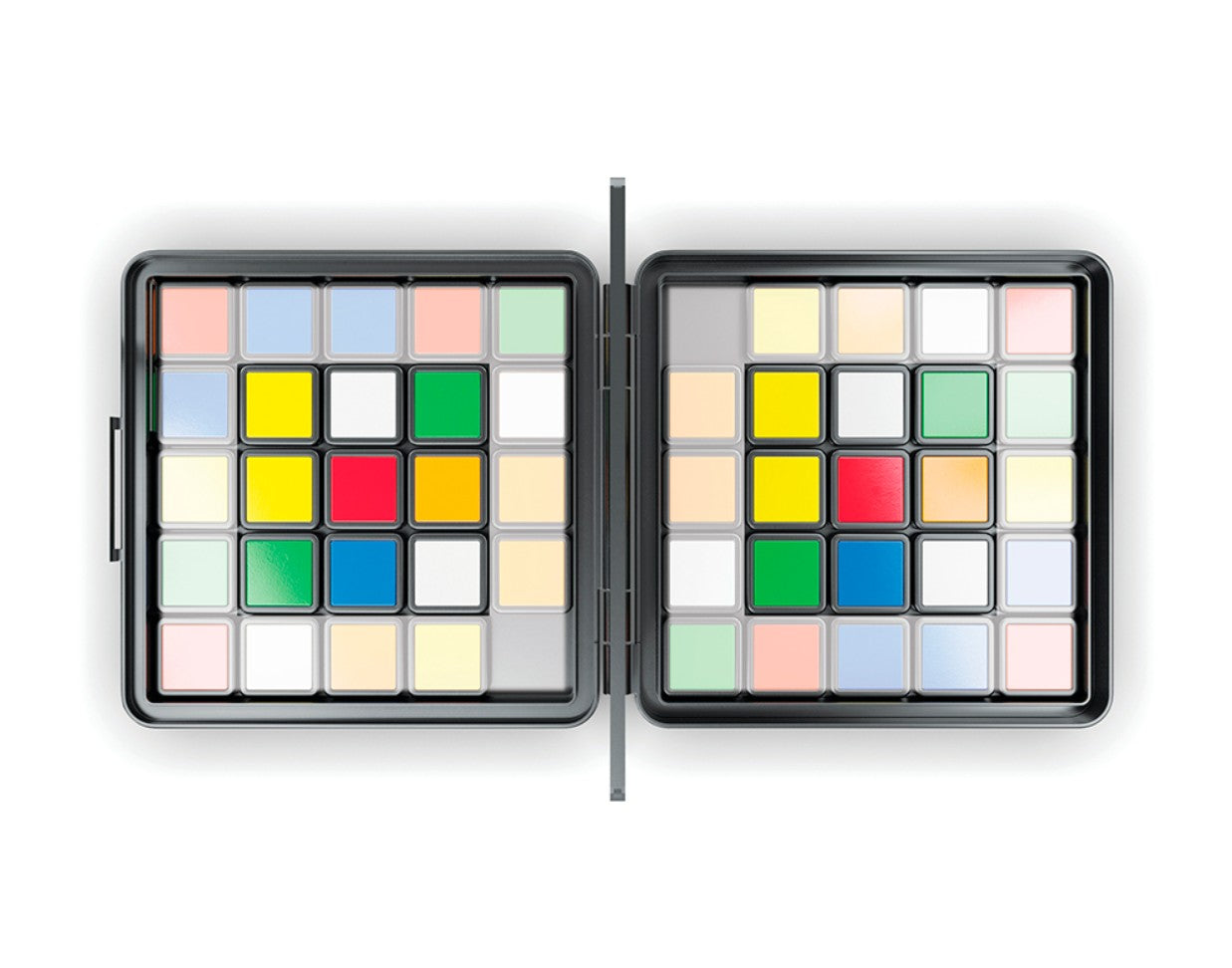 JEU RUBIK'S RACE - VOYAGE