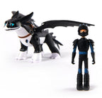 DRAGONS - ADVENTURE SET ASST