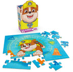 SPINMASTER CASSE-TÊTE 48 PIÈCES OU 24 PIÈCES - LICENCE BOÎTE PERSONNAGE ASST #6065175