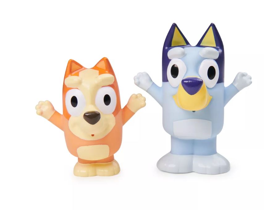 SWIMWAYS - BLUEY SQUIRTIES WATER TOY