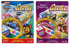 JEU FINDERS SEEKERS - LICENSE ASST