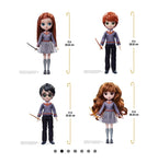 WIZARDING WORLD - 8-INCH ASSORTED DOLLS (HARRY POTTER)