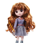 WIZARDING WORLD - 8-INCH ASSORTED DOLLS (HARRY POTTER)