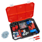 MECCANO - CONSTRUCTION CASE