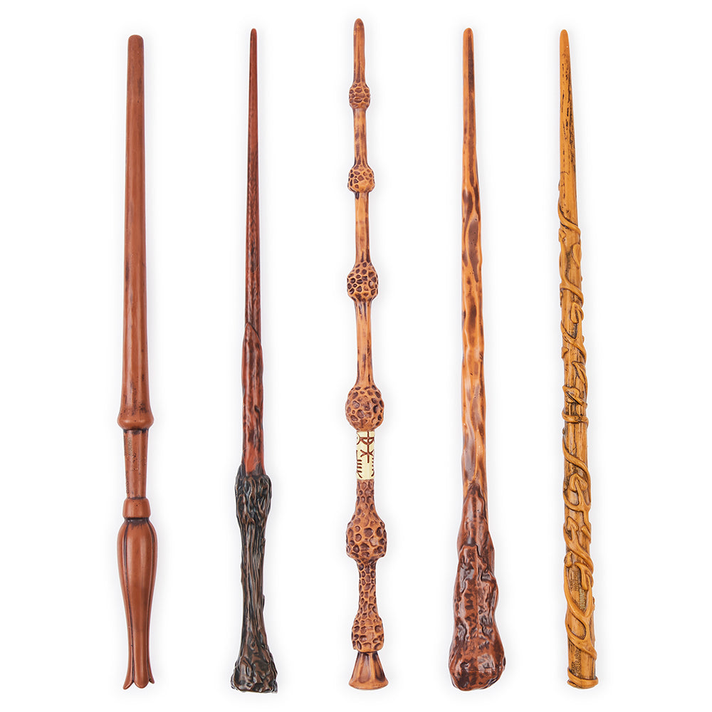 WIZARDING WORLD - MAGIC WAND (HARRY POTTER) (30.5 CM) ASST