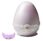 HATCHIMALS ALIVE - ÉCLOSION MYSTÈRE PUFFICORN, ASSORTIMENT - SONS ET LUMIÈRES ASST