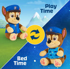 PAW PATROL - CUDDLY PLUSH 10 INCH ASST