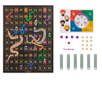 SNAKES AND LADDERS GAME - HARRY POTTER SNAKES AND LADDERS