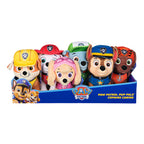PELUCHE - PAT' PATROUILLE DE BASE 17 CM (7.5") ASST