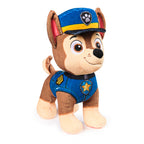 PELUCHE - PAT' PATROUILLE DE BASE 17 CM (7.5") ASST