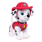 PELUCHE - PAT' PATROUILLE DE BASE 17 CM (7.5") ASST