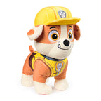 PELUCHE - PAT' PATROUILLE DE BASE 17 CM (7.5") ASST