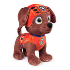 PELUCHE - PAT' PATROUILLE DE BASE 17 CM (7.5") ASST