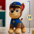 PELUCHE - PAT' PATROUILLE DE BASE 17 CM (7.5") ASST