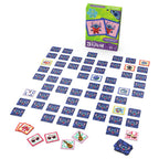 MEMORY GAME - STITCH