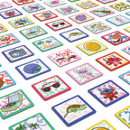 MEMORY GAME - STITCH