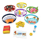 JEU HEDBANZ 3E ÉDITION