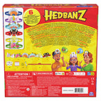 JEU HEDBANZ 3E ÉDITION