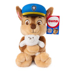 GUND PAW PATROL PLUSH - CHASE 24 CM (9.45")