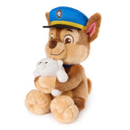 GUND PAW PATROL PLUSH - CHASE 24 CM (9.45")