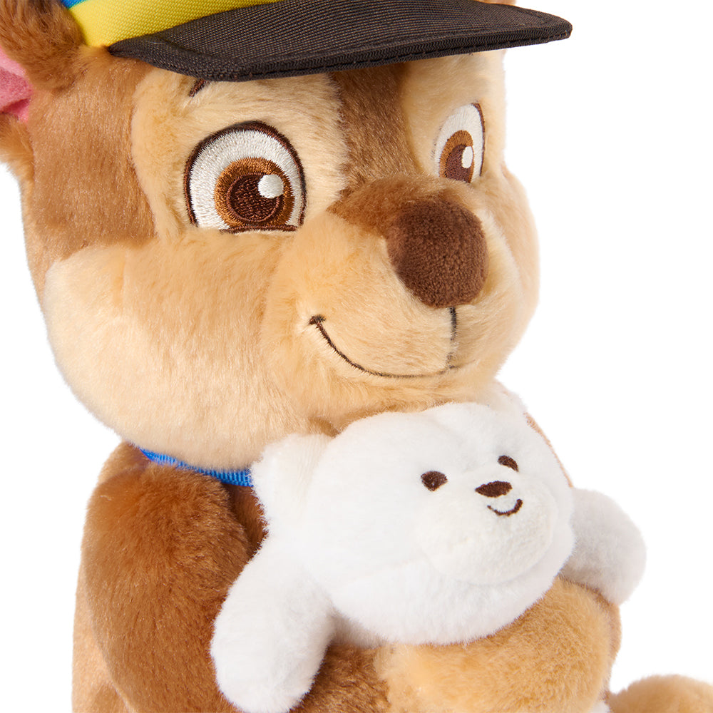 GUND PAW PATROL PLUSH - CHASE 24 CM (9.45")