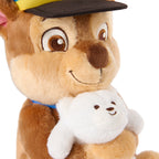 GUND PAW PATROL PLUSH - CHASE 24 CM (9.45")