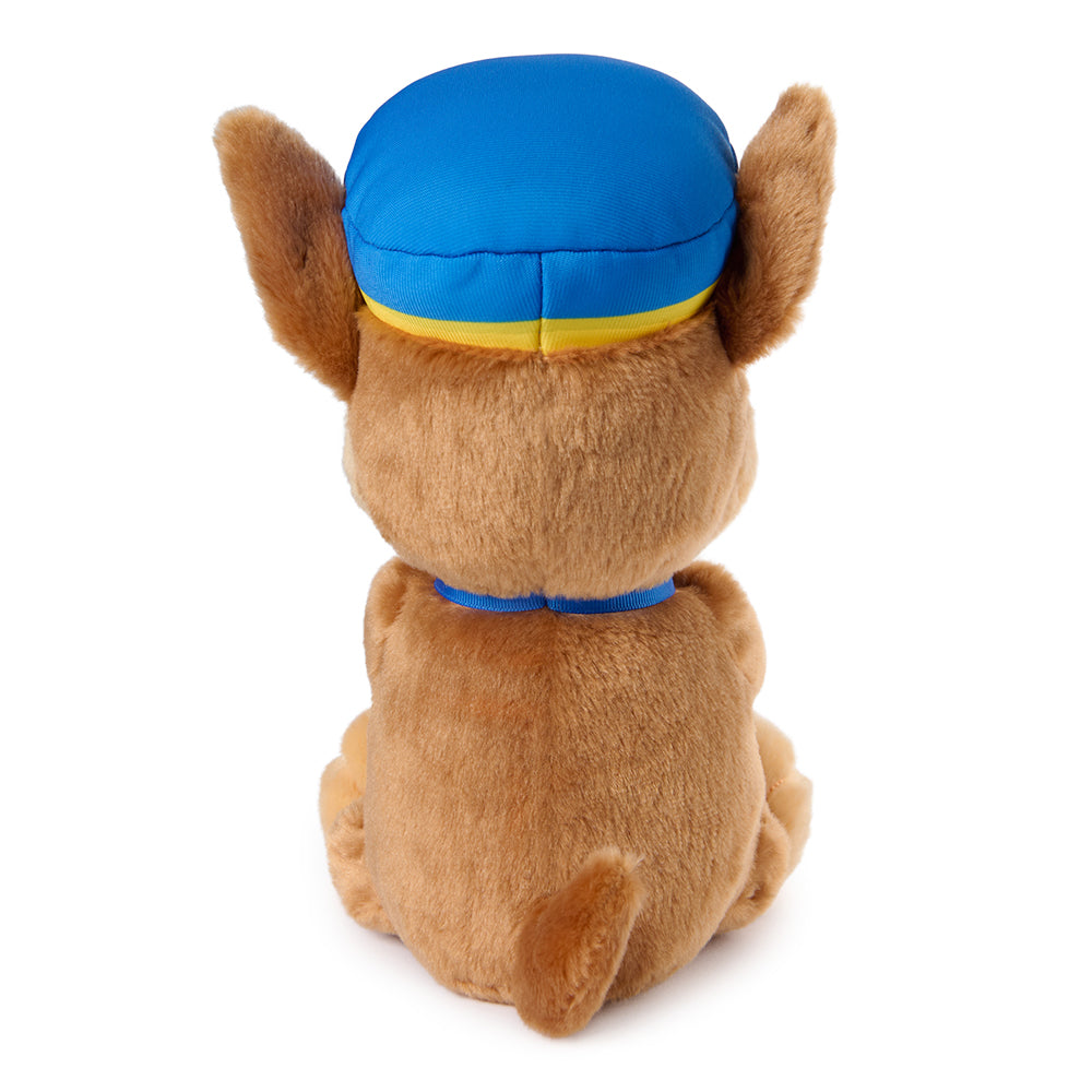 GUND PAW PATROL PLUSH - CHASE 24 CM (9.45")