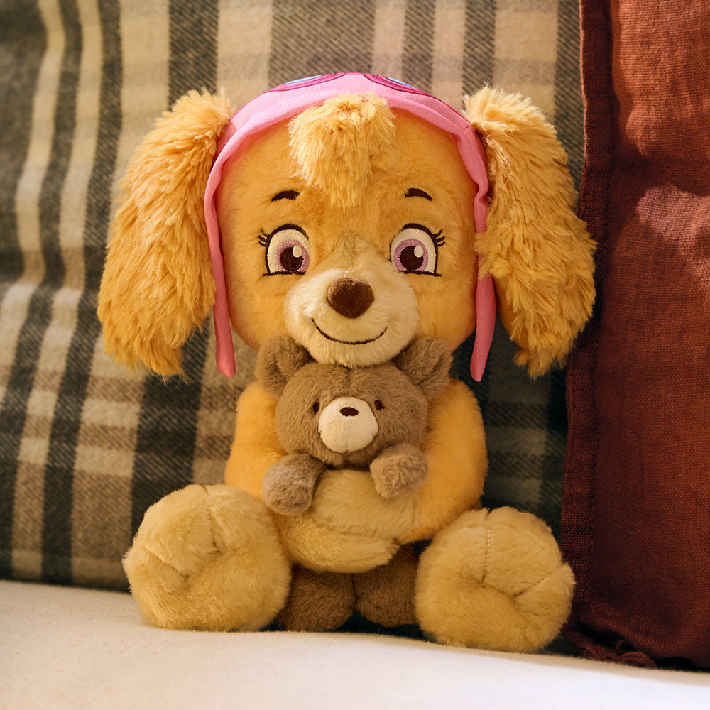 GUND PAW PATROL PLUSH - SKYE 24 CM (9.45")