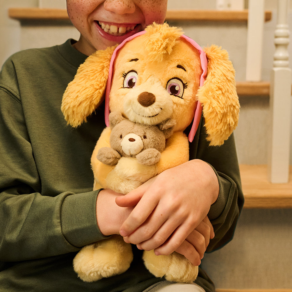 GUND PAW PATROL PLUSH - SKYE 24 CM (9.45")