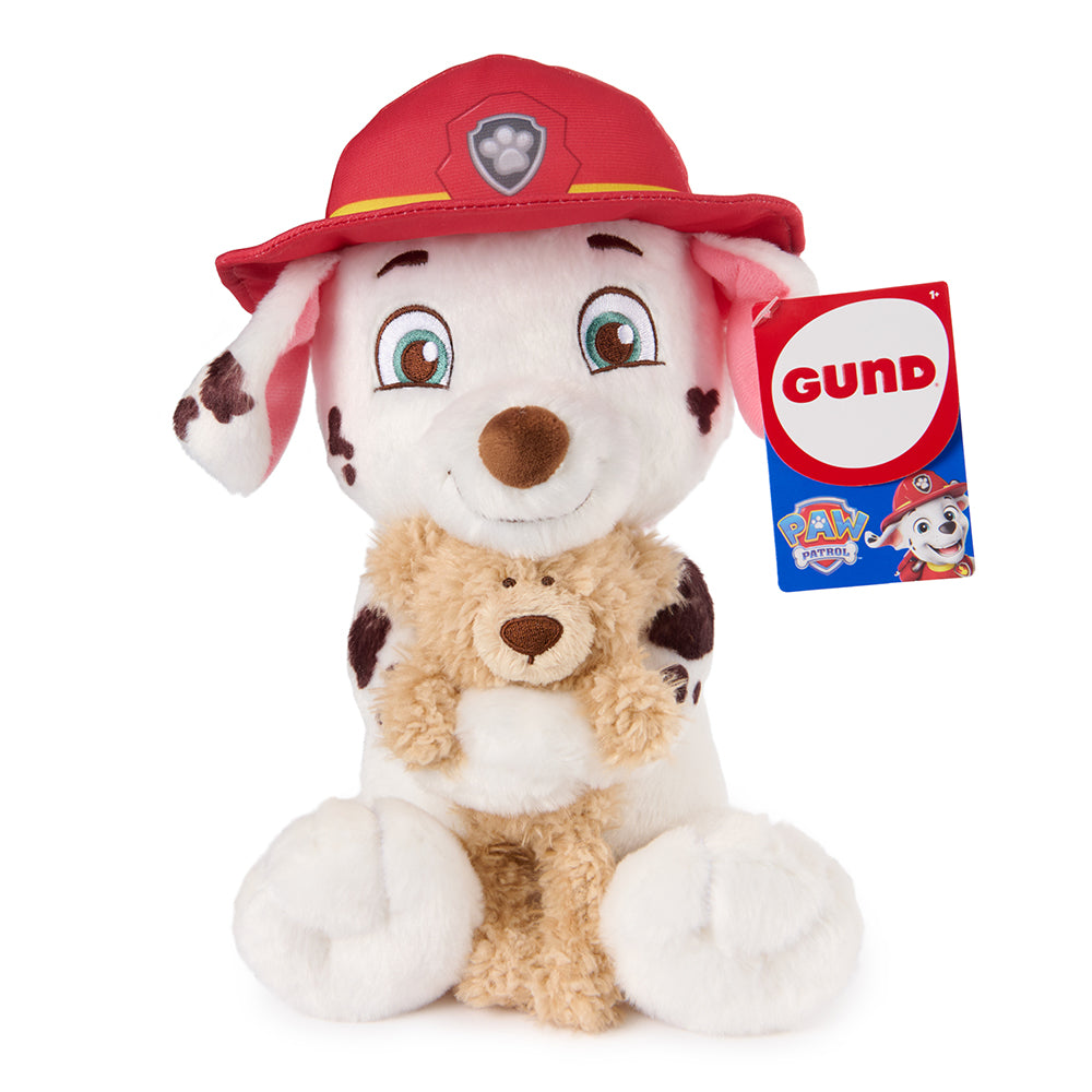 PELUCHE GUND PAT' PATROUILLE - MARCUS 24 CM (9.45")