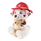 PELUCHE GUND PAT' PATROUILLE - MARCUS 24 CM (9.45")