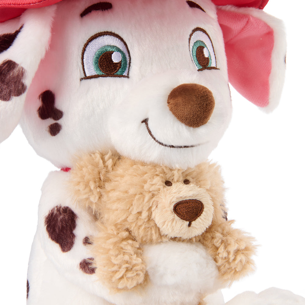 PELUCHE GUND PAT' PATROUILLE - MARCUS 24 CM (9.45")