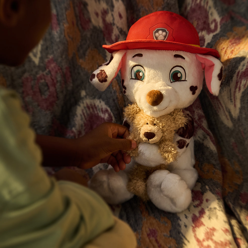 PELUCHE GUND PAT' PATROUILLE - MARCUS 24 CM (9.45")