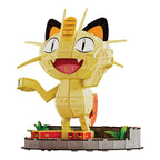 4D BUILD - POKÉMON - MEOWTH