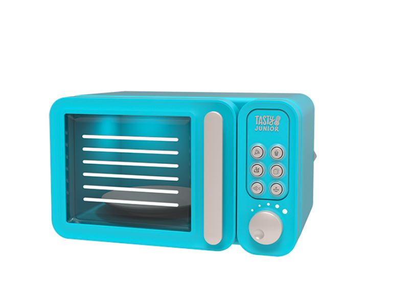 TASTY JR. - MICROWAVE OVEN