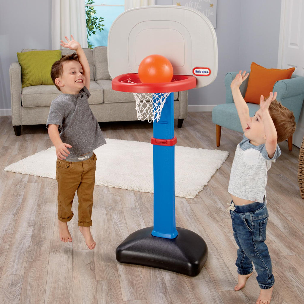 LITTLE TIKES - PANIER DE BASKETBALL TOTSPORTS