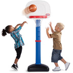 LITTLE TIKES - PANIER DE BASKETBALL TOTSPORTS