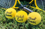 STREET TENNIS - PLAY SET WITH CARRYING BAG