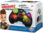 BUKI FRANCE MINI LAB GAME - MEMORY CONTROLLER