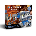 DISCOVERY - ENSEMBLE DE MOTEUR POUR ENFANT