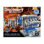 DISCOVERY - ENSEMBLE DE MOTEUR POUR ENFANT