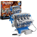 DISCOVERY - ENSEMBLE DE MOTEUR POUR ENFANT