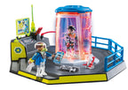 PLAYMOBIL - SPACE AGENTS SUPER SET #70009